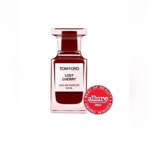 Tom Ford Lost Cherry Eau de Parfum Minis